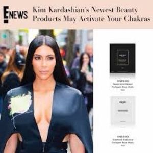 💎KNESKO Diamond Masks (3)💎